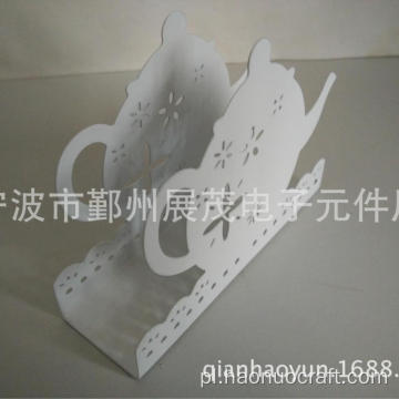 Uchwyt na ręcznik papierowy w stylu chińskim